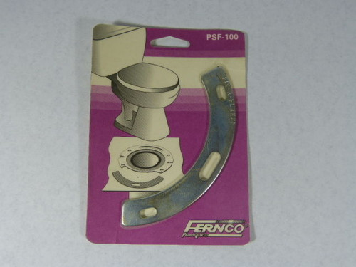 Fernco PSF-100 Fix-A-Flange Spanner Flange Repair Kit ! NEW !