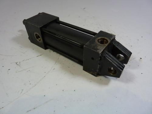 Vickers 120280 Pneumatic Cylinder ! WOW !