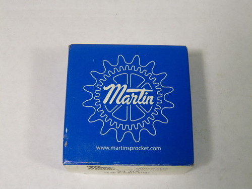 Martin 3J-1/2 Coupling Sleeve 1/2" ! NEW !