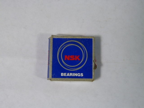 NSK 6002DDUC3 Single Row Ball Bearing ! NEW !