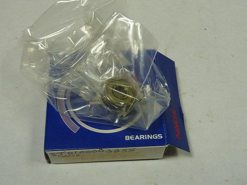 Nachi 625ZZ Miniature Ball Bearing 5x16x5 ! NEW !