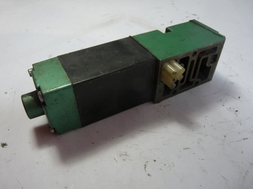 Numatics 153SA415M Valve USED