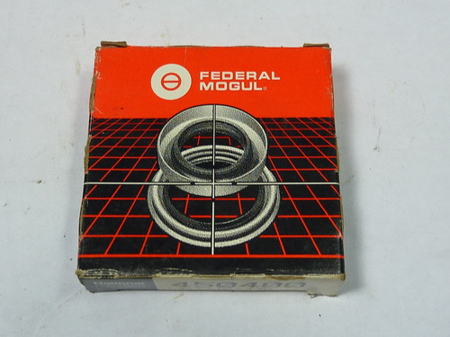 Federal 450400 Oil Seal 1.750x2-1/2x0.359 Inch ! NEW !