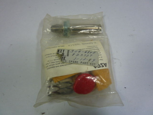 Asco 306-684F Rebuild Kit 8300 AC ! NEW !