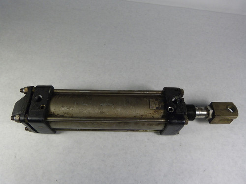 Norgren M/930H Imperial Air Cylinder 3" Bore 2-10 Bar USED