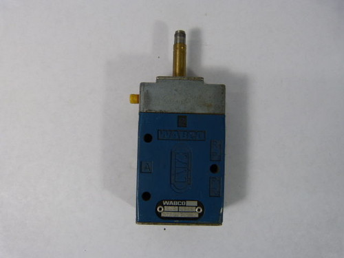 Wabco 002-0989 Solenoid Valve USED