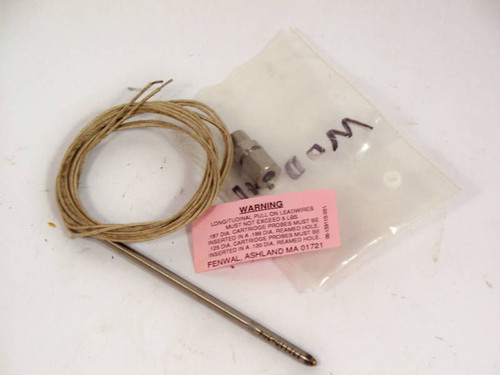 FENWAL 232110-304 232110304 Thermocouple USED