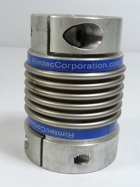 Rimtech AKD-80 Coupling USED