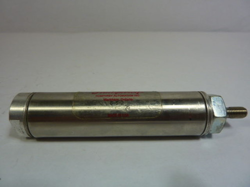Humphrey 6-S-2-35 Pneumatic Cylinder USED