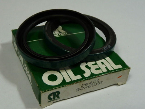 Chicago Rawhide 20421 Oil Seal ! NEW !