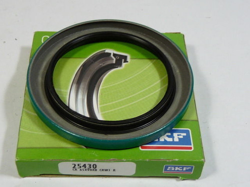 SKF 25430 Oil Seal 65x90x8mm ! NEW !