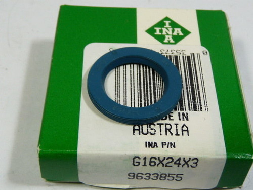 INA 9633855 Oil Seal ! NEW !