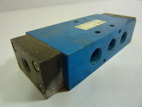 Automatic Valve L2M-HMB-AA Pneumatic Valve Part USED