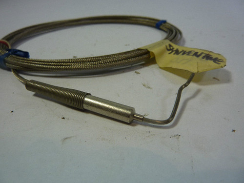 Synventive 83-77-120 Thermocouple Hot Runner USED