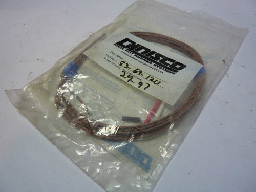 Dynisco 83-69-120 Thermocouple Hot Runner ! NEW !
