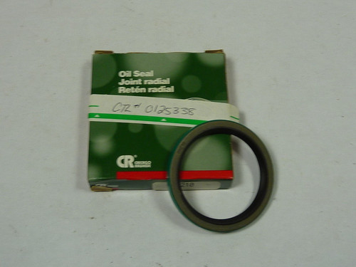 Chicago Rawhide 19210 Oil Seal ! NEW !