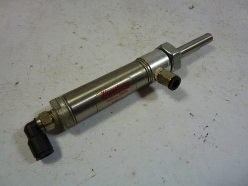 Humphrey 7-D-1 Pneumatic Cylinder 3/4" Bore USED