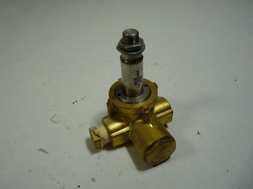 Parker 73212BN2MN00 Pneumatic Valve USED