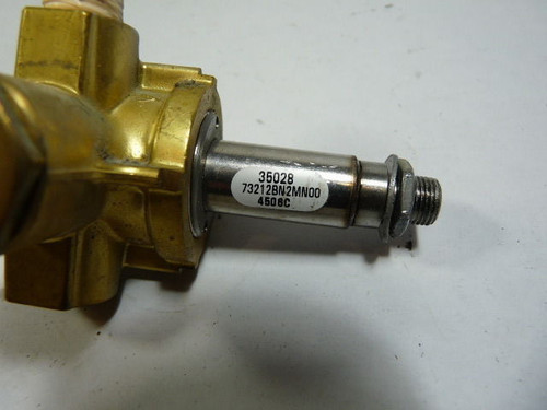 Parker 73212BN2MN00 Pneumatic Valve USED