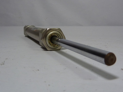 SMC CM2B20-N6628-100 Pneumatic Cylinder ! NEW !