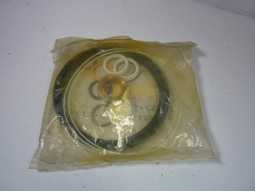 JEC 97820-A020008-SK Seal Kit for Air and Hydraulic Kit ! NEW !