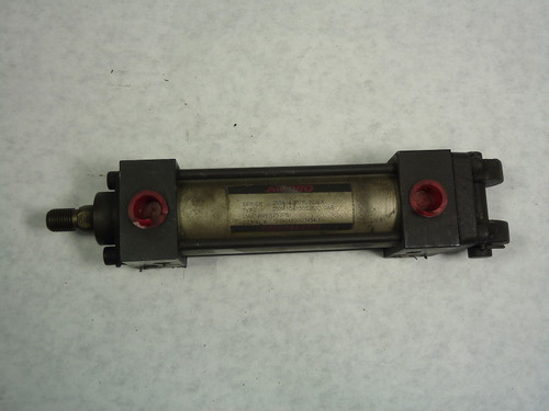 Airpro 250A1CB150S2B0300AB Pneumatic Cylinder 250 PSI USED