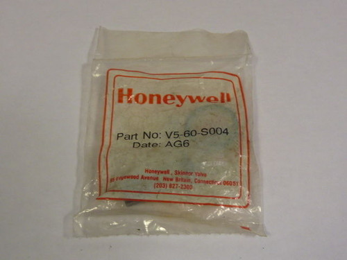 Honeywell V5-60-S004 Component Parts Kit ! NEW !