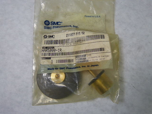 SMC NAR5000-1R Regulator Repair Kit ! NEW !