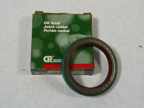 Chicago Rawhide 17752 Oil Seal 45 x 60 x 8 ! NEW !