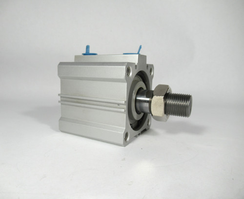 SMC CDQ2A50-25DM-XC18 Compact Cylinder *Shelf Ware* NOP
