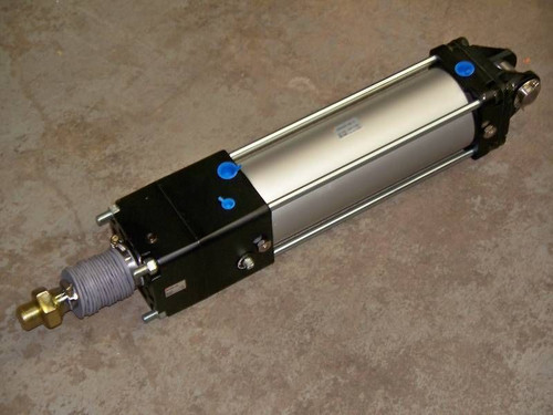 SMC CDNADN100-250J-D Pneumatic Cylinder ! NEW !