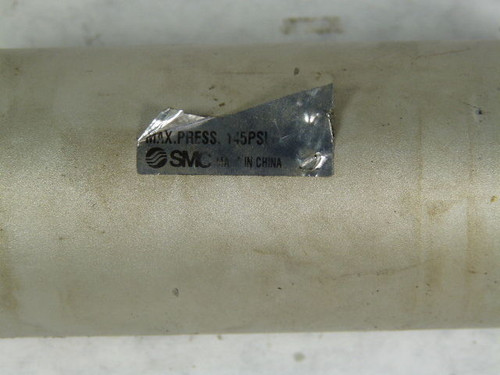 SMC CDG IGN50-50 Cylinder Max Pressure 145 psi USED