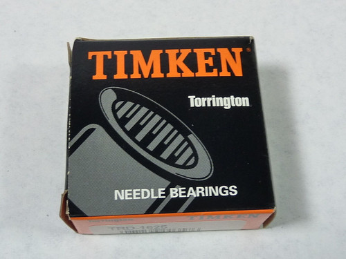 Timken TRD-1625 Thrustwasher 1 x 1-9/16 x .123 Inch ! NEW !