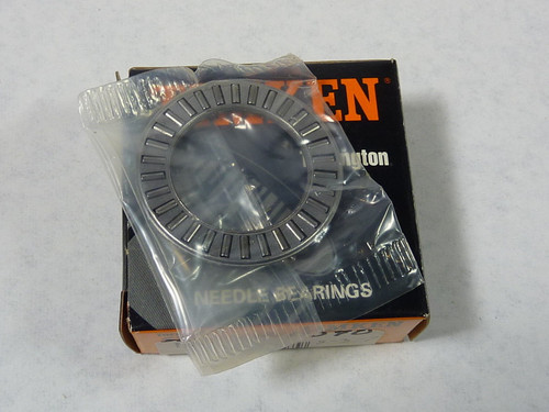 Timken NTA-1625 Needle Roller Cage Thrust Assembly 1  ID 1-9/16  OD ! NEW !