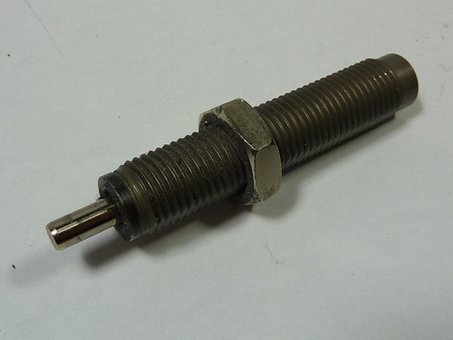 SMC RB1411 Shock Absorber USED