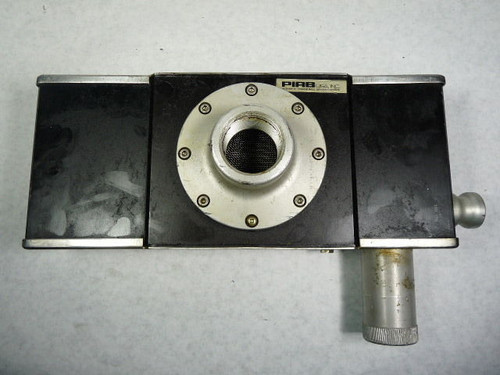 Piab 1135 / 1267 Maxi Vacuum Pump USED