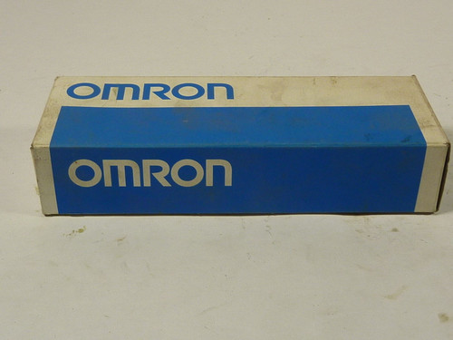 Omron S8E1-05012B Power Supply 100-120VAC 1.4A IN  12VDC OUT ! NEW !