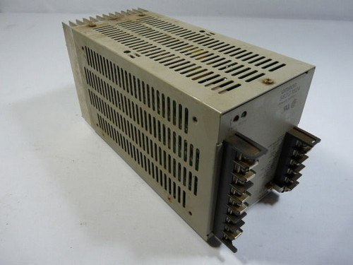 Omron S82G-1524 Power Supply 7 Amp 24VDC USED