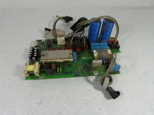 Danfoss 175Z6505 Power Supply Card USED