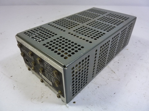 Lambda LM-C5 Power Supply 105-132VAC USED