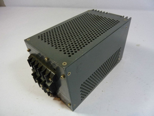 Lambda LJS-11-5-OV Power Supply 130-160VDC USED