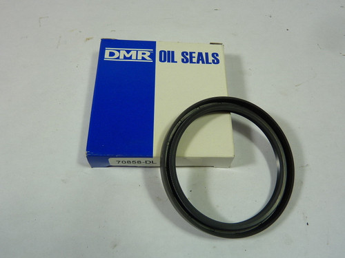 DMR 70858-DL Oil Seal ! NEW !