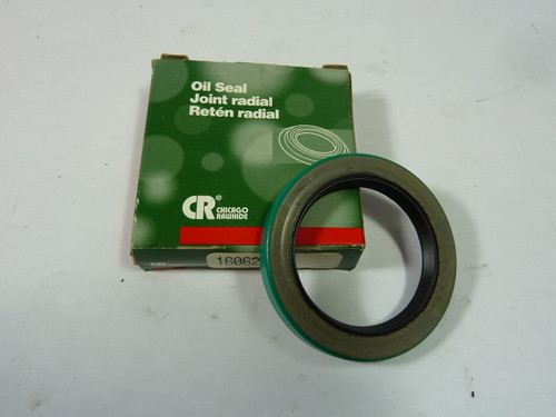 CR Industries 16062 Oil Seal ! NEW !