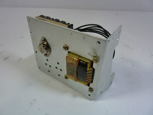 Sola SLS-05-060-1T Power Supply 6 Amp 5VDC USED