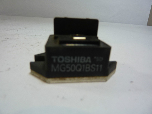 Toshiba MG50Q1BS11 Power Module 5D USED
