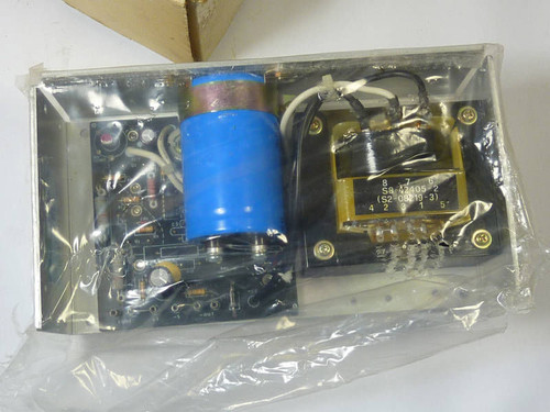 Sola Electric Regulated Power Supply SLS-24-048 ! NEW !