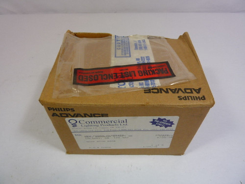 Advance 71A55AO-001D Transformer Ballast 175W ! NEW !