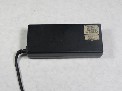 HP 6708BAS002A Compaq AC Adapter 4.9A 90W 18.5V USED