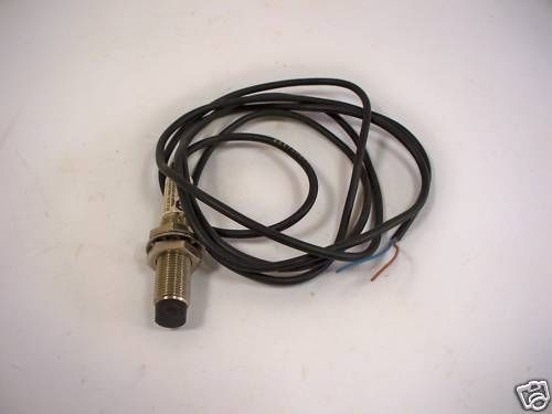 Allen-Bradley 871C-D4NE12-A2 Proximity Sensor ! NOP !