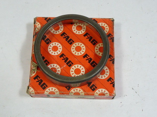 Fag LM48510 Bearing Cup ! NEW !